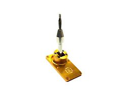 ISR Performance Short Throw Shifter Version 2 - 89-98 Nissan - IS-240SSV2