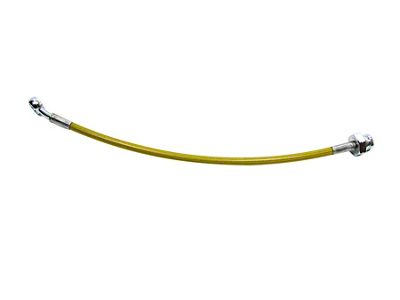 ISR Performance Shorty Clutch Line - 03-06 350Z - IS-NCL-310