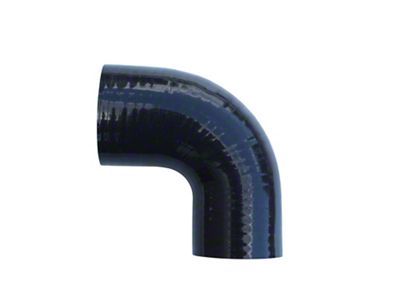 ISR Performance Silicone Coupler - 2.00 - 2.25 90 Degree - IS-90200225