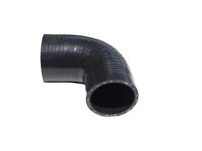 ISR Performance Silicone Coupler - 2.00 - 2.50 90 Degree - IS-90200250