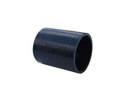 ISR Performance Silicone Coupler - 2.00 - Black - IS-200