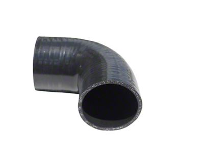 ISR Performance Silicone Coupler - 2.25 - 2.50 90 Degree - IS-90225250