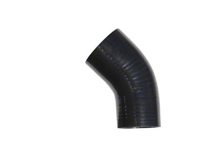 ISR Performance Silicone Coupler - 2.50 - 2.75 45 Degree - IS-45250275