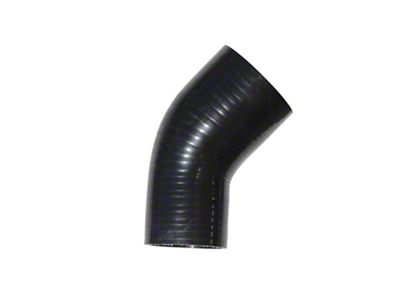 ISR Performance Silicone Coupler - 2.50 - 3.00 45 Degree - IS-45250300