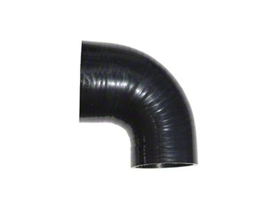 ISR Performance Silicone Coupler - 2.50 - 3.00 90 Degree - IS-90250300