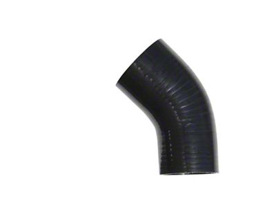 ISR Performance Silicone Coupler - 2.75 - 3.00 45 Degree - IS-45275300