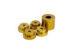 ISR Performance Solid Differential Mount Bushings - Z33 350z - IS-Z33-DIFF