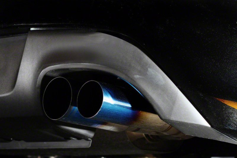 ISR Performance Throtl ST Exhaust - 09-13 Hyundai Genesis Coupe 2.0T ...