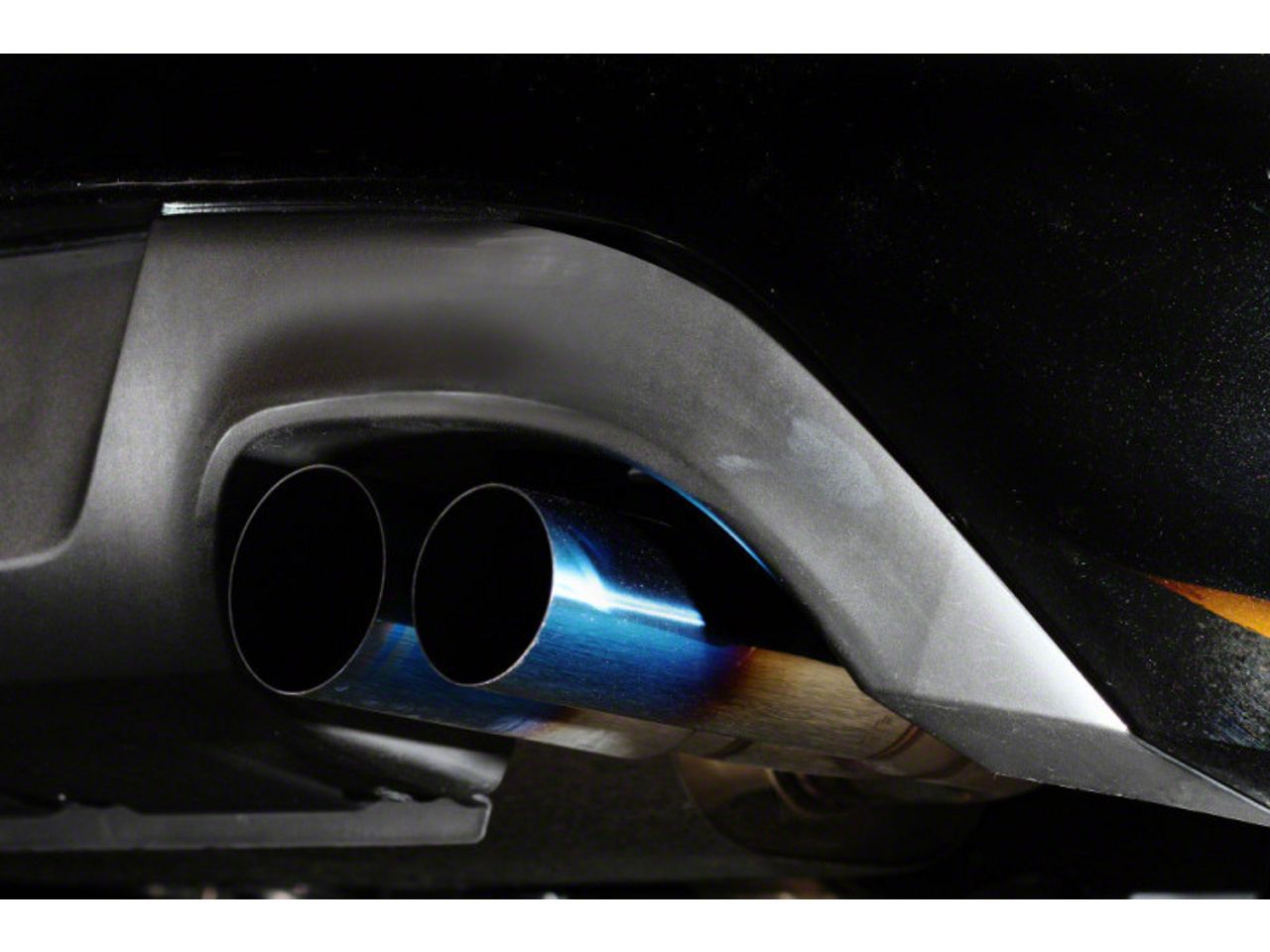 ISR Performance Throtl ST Exhaust - 09-13 Hyundai Genesis Coupe 2.0T ...