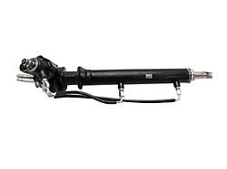 ISR Performance Stainless Steel Power Steering Rack Lines Nissan 240sx S13/S14 LHD - IS-240-416
