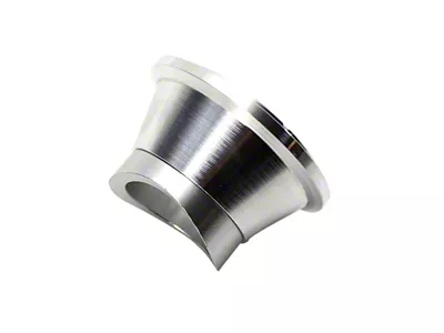 ISR Performance Tial Modular Weld-On Blow Off Valve Flange Kit - IS-FLA-006
