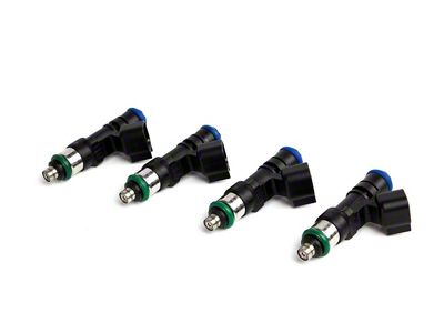 ISR Performance Top Feed Injectors - 750cc- set of 4 - IS-INJ481414-750-4