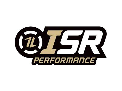 ISR Performance Transmission Adapter LSx to 350Z CD00x 6MT 03-08 Early - IS-ZLS-CDZ6MT-E
