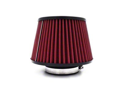 ISR Performance Universal Air Filter 3in Inlet Clamp Style - IS-AF3040CLP