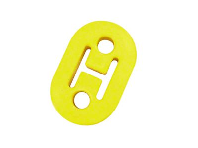 ISR Performance Universal Muffler Hanger Bushings - IS-EXHB