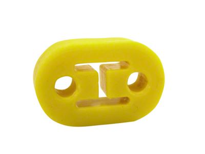 ISR Performance Universal Muffler Hanger Bushings - IS-EXHB