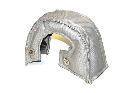 ISR Performance Universal T3 Turbo Blanket - IS-TRBLK