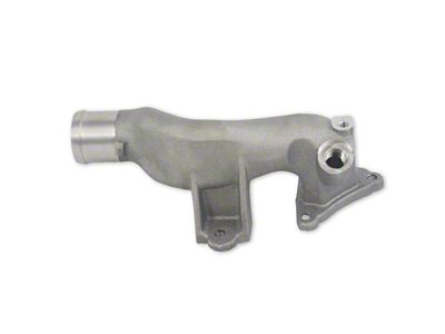 ISR Performance Water Neck Outlet - Nissan SR20DET S14 w/ - IS-WN-S14