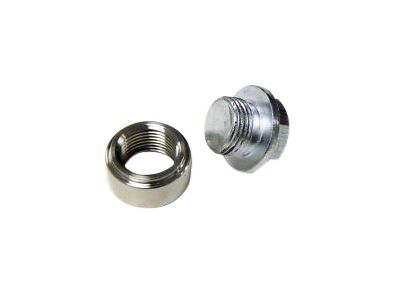ISR Performance Weld on O2 Bung - IS-O2B