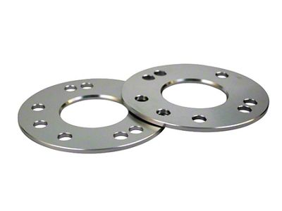 ISR Performance Wheel Spacers - 4/5x114.3 Bolt Pattern - 66.1mm Bore - IS-451143-10