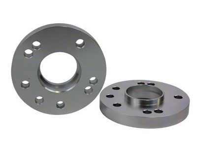 ISR Performance Wheel Spacers - 4/5x114.3 Bolt Pattern - 66.1mm Bore - IS-451143-20