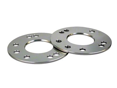 ISR Performance Wheel Spacers - 4/5x114.3 Bolt Pattern - 66.1mm - IS-451143-10