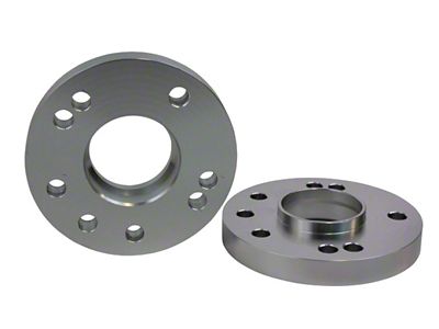 ISR Performance Wheel Spacers - 4/5x114.3 Bolt Pattern - 66.1mm - IS-451143-20