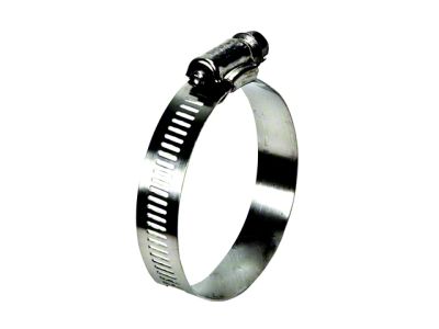 ISR Performance Worm Drive Clamp 2.5 - WMCL250
