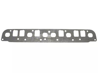 JBA 00-06 Jeep 4.0L L6 Rectangle Port Header Gasket - 063-1527