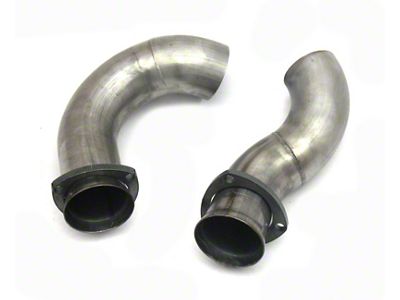 JBA 01-06 GM Truck 8.1L w/4L80-E Trans 409SS Emissions Legal - 1860SY-1