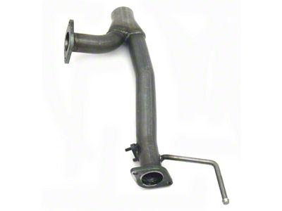 JBA 03-04 Toyota Tundra 4.7L 409SS Y-Pipe - 2010SY-1
