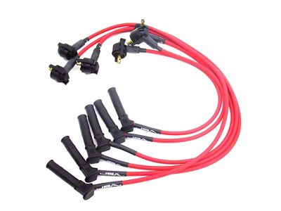 JBA 05-10 Ford Ranger 05-10 Ford Mustang 4.0L Ignition Wires - W0675