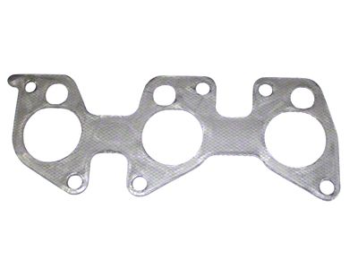 JBA 12-13 Toyota Tacoma/11-14 Toyota Tundra 4.0L V6 w/Air Round - 063-2037