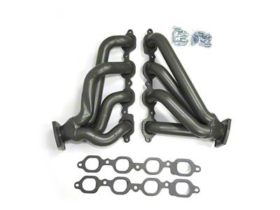 JBA 16-20 Chevrolet Camaro 6.2L LT 1-3/4in Primary Ti Ctd - 1818SJT