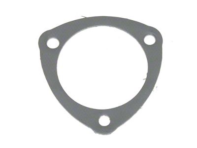 JBA 3 Bolt 3in Collector Gaskets - 063-1204