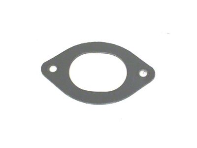 JBA 96-04 Ford 4.6L V8 Oval 2 Bolt Collector Gasket - 063-1625