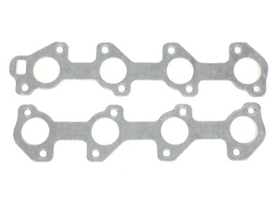 JBA Round Port Header Gasket (Chrysler 4.7L PowerTech V-8)