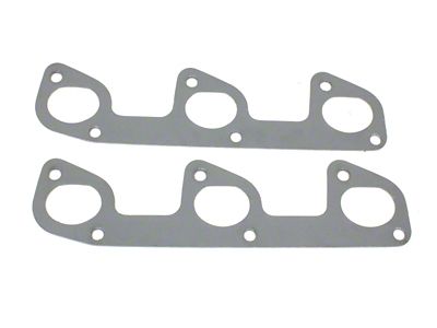 JBA 4.0L Cologne Pushrod V6 D-Port Header Gasket - 063-4020