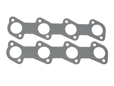 JBA 4.6L/5.4L 2V SOHC Round Port Header Gasket - 063-5930
