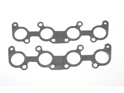 JBA 5.0L Coyote Round Port Header Gasket - Pair - 063-1685
