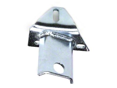 JBA Ford Power Steering Pump Ram Bracket - 6656P