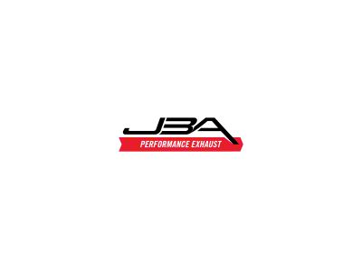 JBA Jeep 3.8L V6 Round Port Header Gasket - Pair - 063-1528