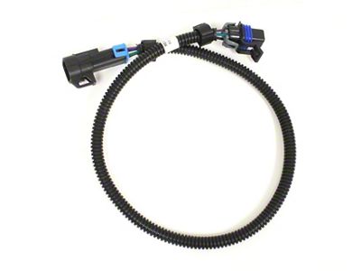 JBA Oxygen Sensor Extension Wires - 6500W
