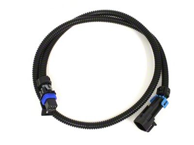 JBA Oxygen Sensor Extension Wires - 6502W