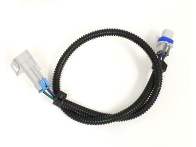 JBA Oxygen Sensor Extension Wires - 6503W
