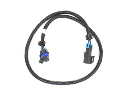JBA Oxygen Sensor Extension Wires - 6680W