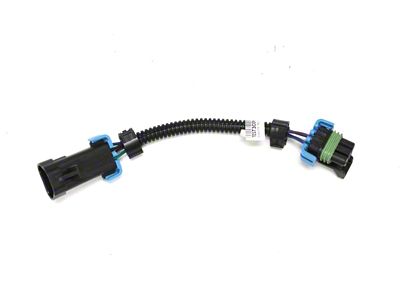 JBA Oxygen Sensor Extension Wires - 6812W