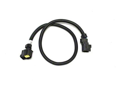 JBA Oxygen Sensor Extension Wires - 6965W