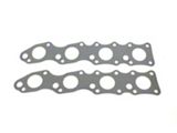 JBA Toyota 5.7L V8 Round Port Header Gasket - Pair - 063-2012