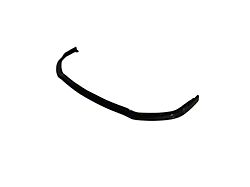 JDMuscle CS2 Style Front Lip; Carbon Fiber (11-14 Impreza WRX, WRX STI)